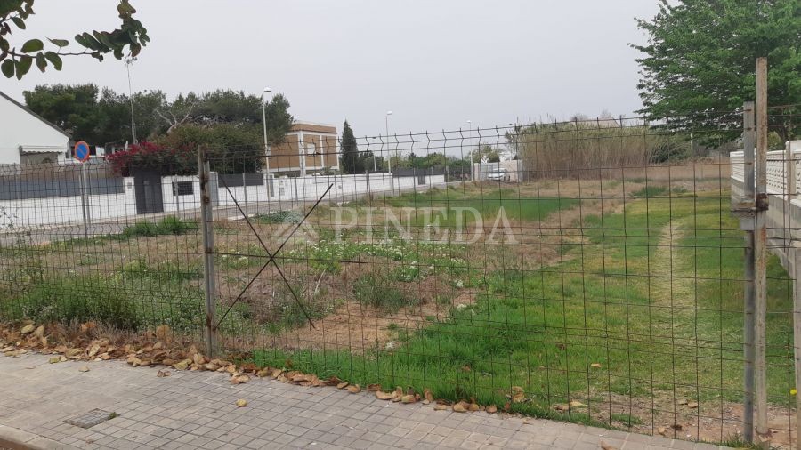 Imagen de Suelo Urbano en Sagunto/Sagunt número 5