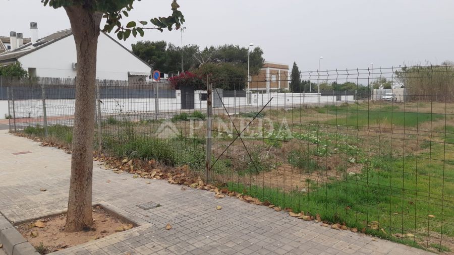 Imagen de Suelo Urbano en Sagunto/Sagunt número 6