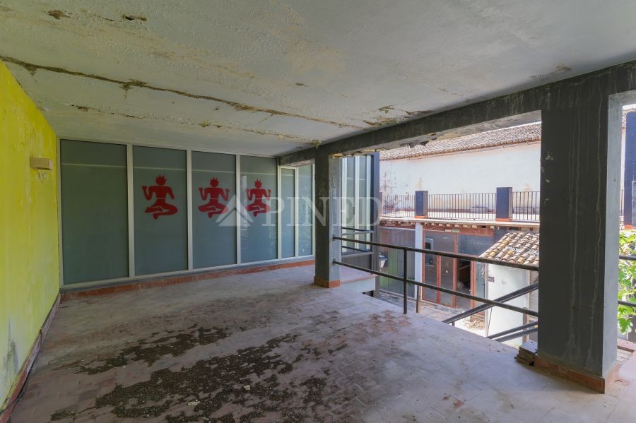 Imagen de Edificio en Bétera número 28