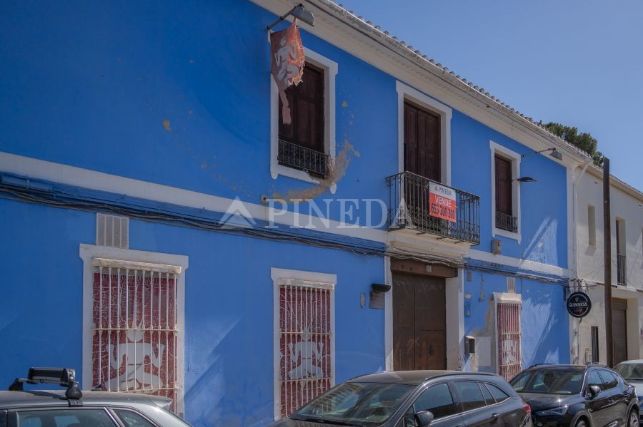 Imagen de Edificio en Bétera número 36
