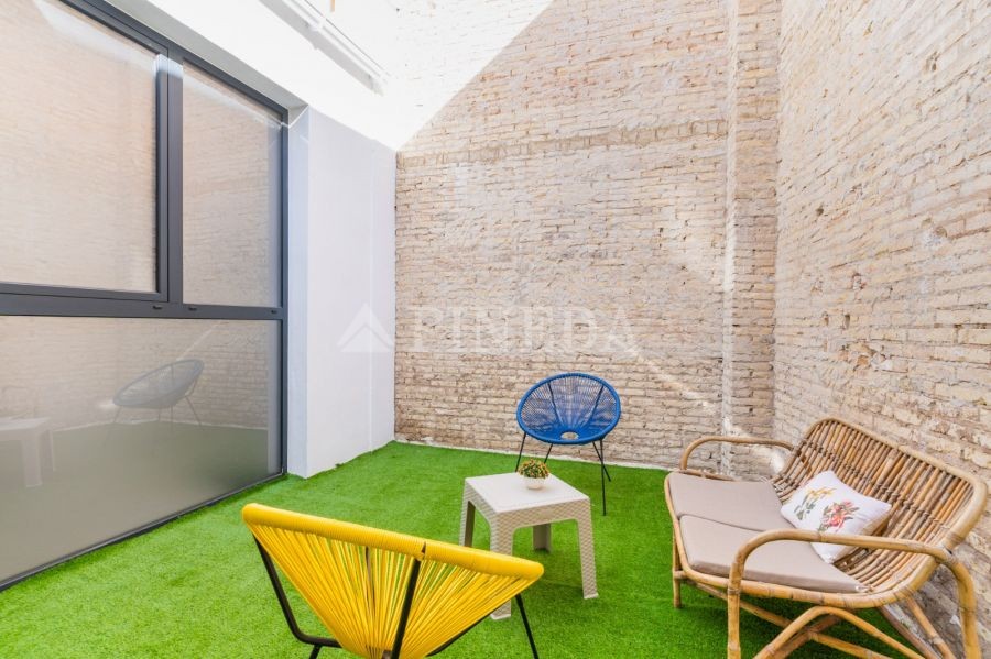 Imagen de Piso en Valencia Capital número 24