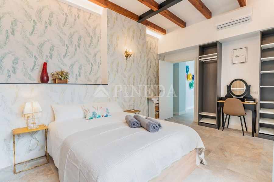 Imagen de Piso en Valencia Capital número 27