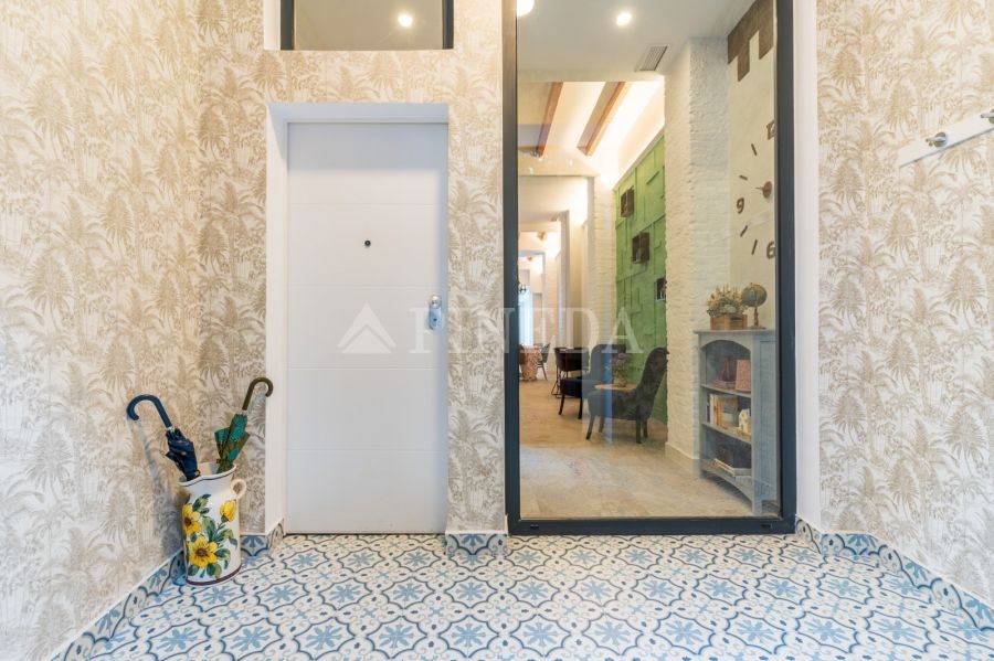 Imagen de Piso en Valencia Capital número 6