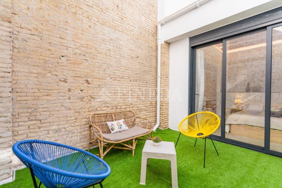 Imagen de Piso en Valencia Capital número 26