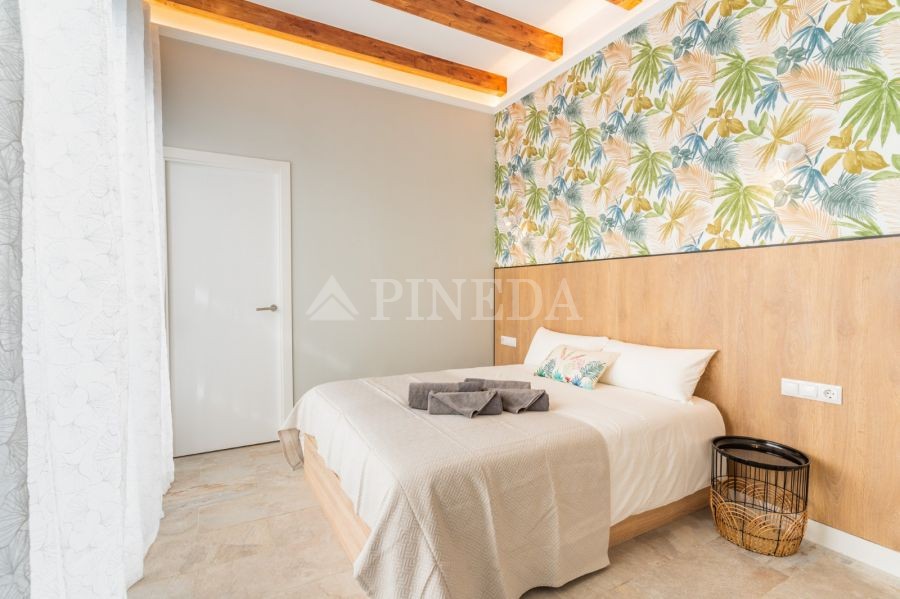 Imagen de Piso en Valencia Capital número 20