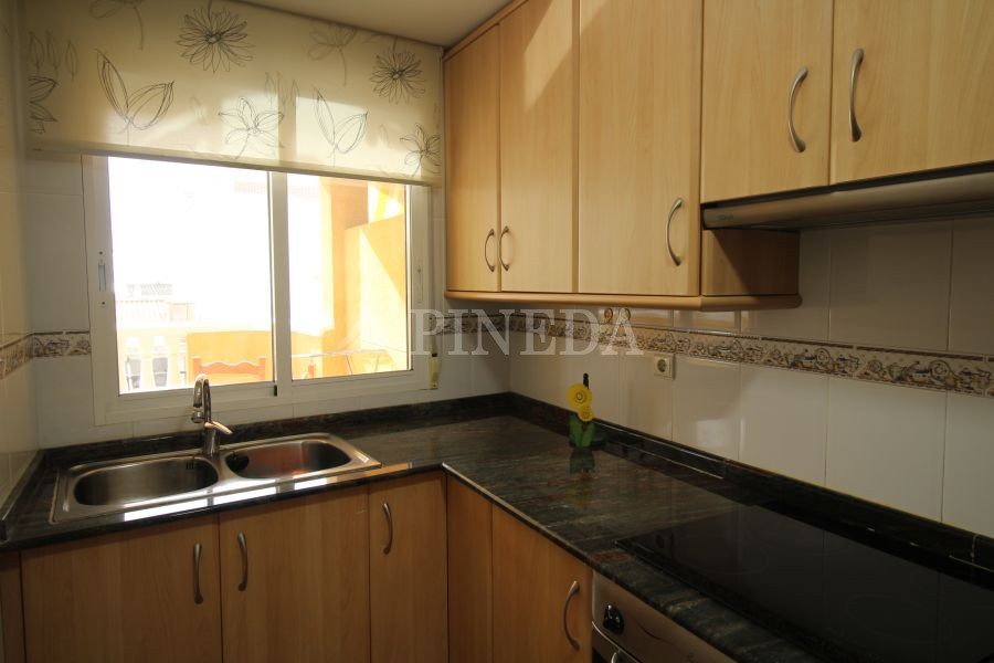 Imagen de Piso en Chilches número 4