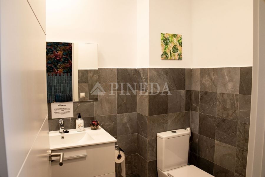 Imagen de Piso en Valencia Capital número 8