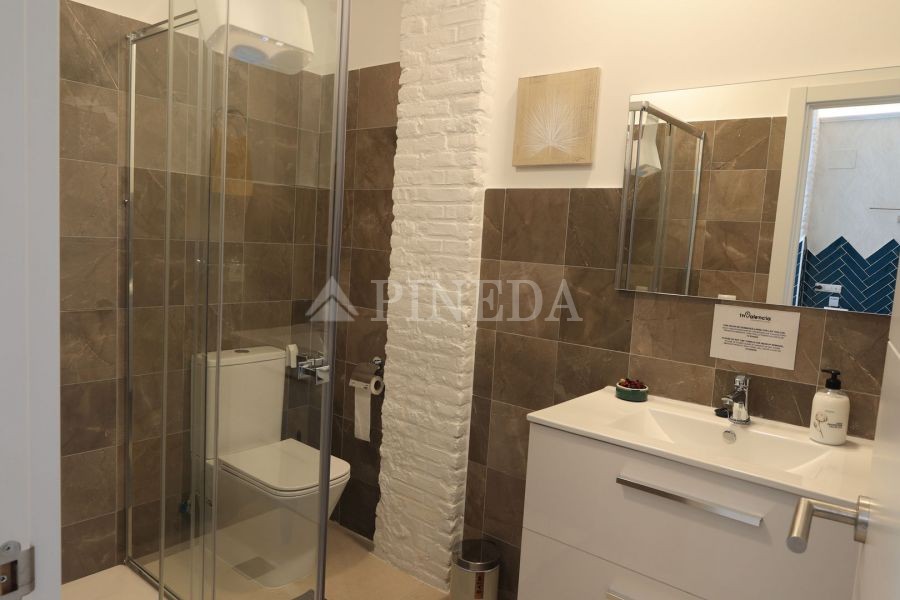 Imagen de Piso en Valencia Capital número 12