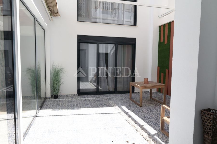 Imagen de Piso en Valencia Capital número 13