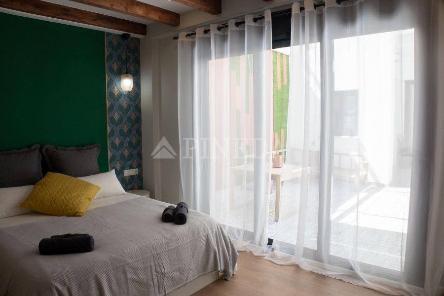 Imagen de Piso en Valencia Capital número 20