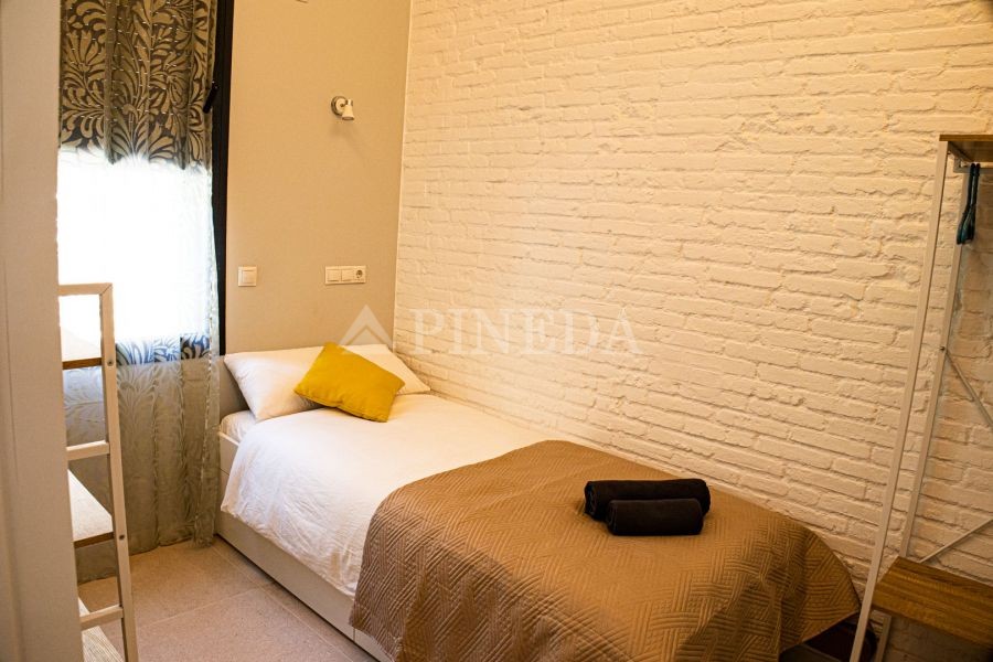 Imagen de Piso en Valencia Capital número 10