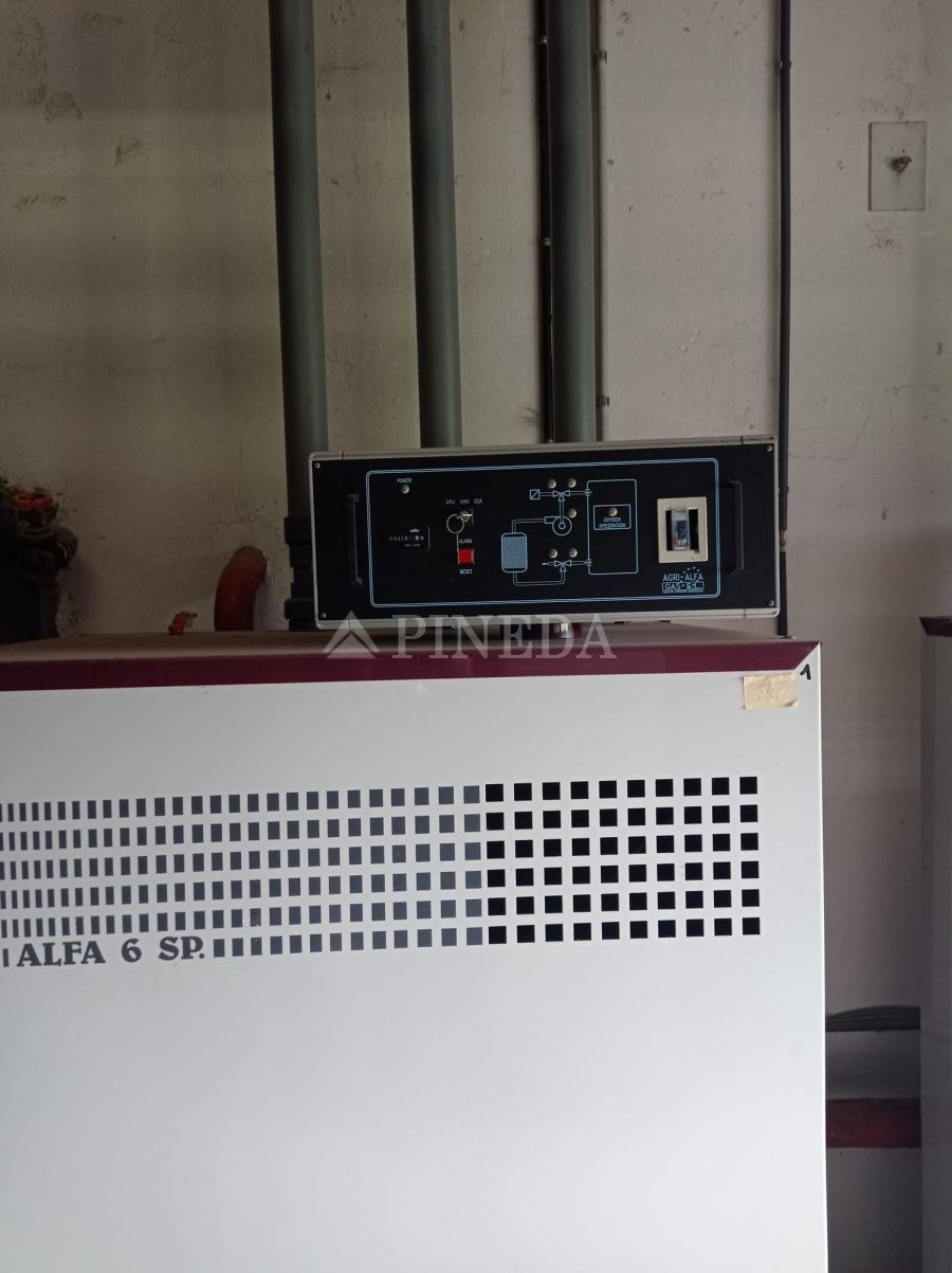 Imagen de Industrial en Zaidín número 25