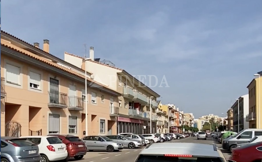 Imagen de Suelo Urbano en Puçol número 3