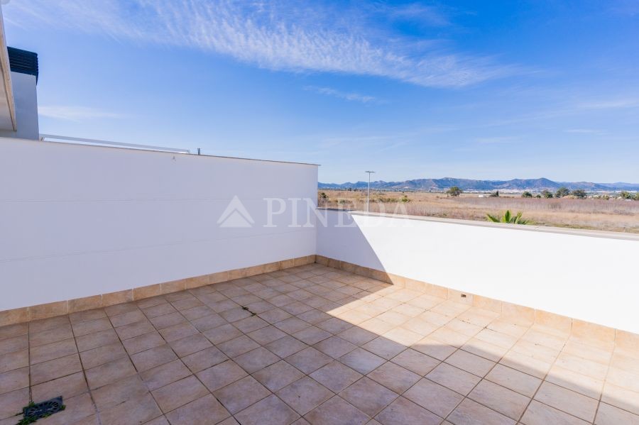 Imagen de Casa en Almenara número 39