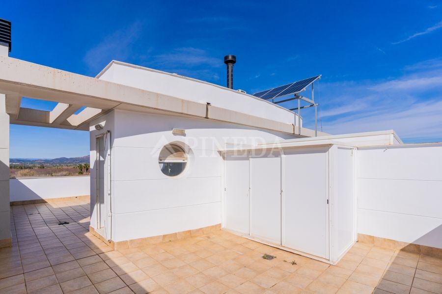 Imagen de Casa en Almenara número 36