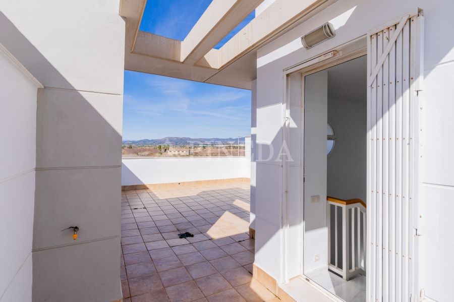 Imagen de Casa en Almenara número 38