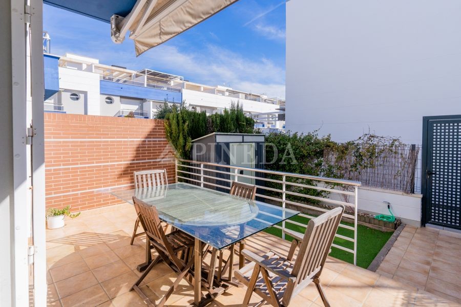 Imagen de Casa en Almenara número 2