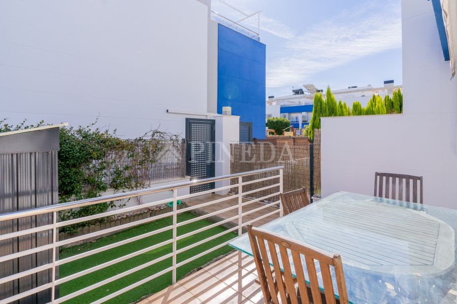 Imagen de Casa en Almenara número 44