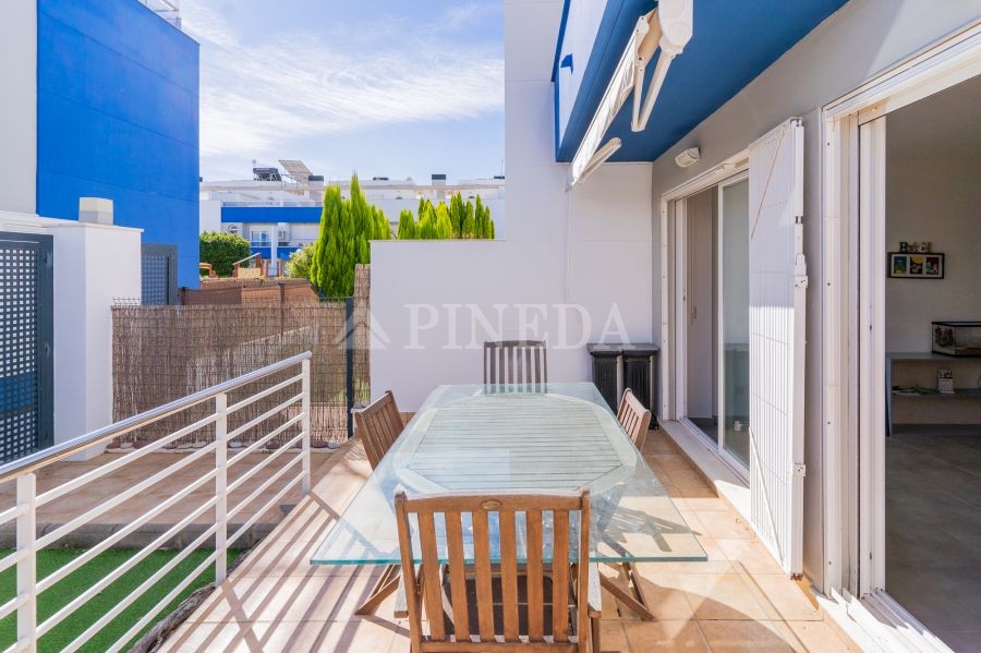 Imagen de Casa en Almenara número 45