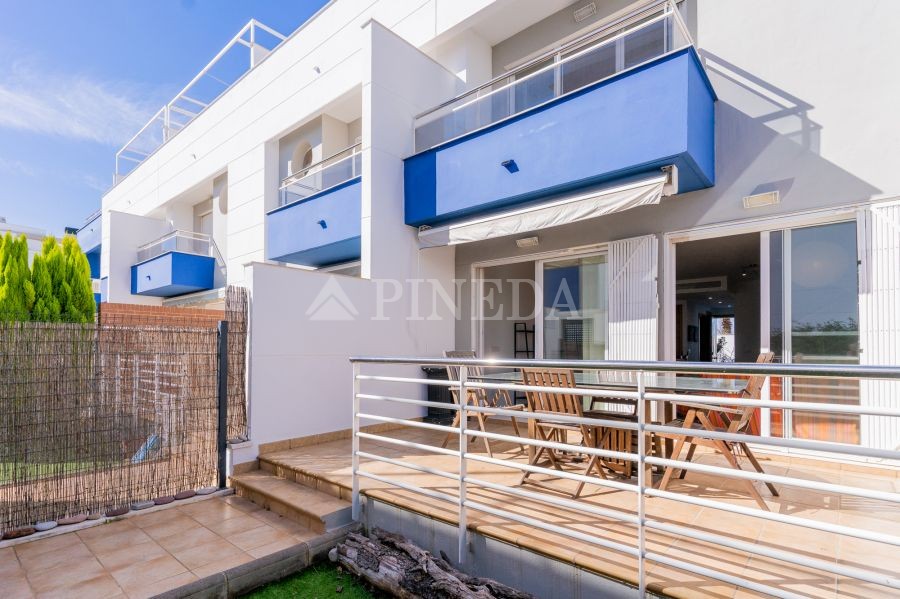 Imagen de Casa en Almenara número 46