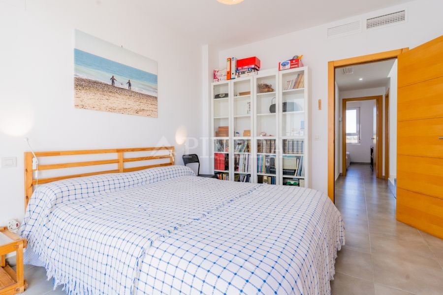 Imagen de Casa en Almenara número 24