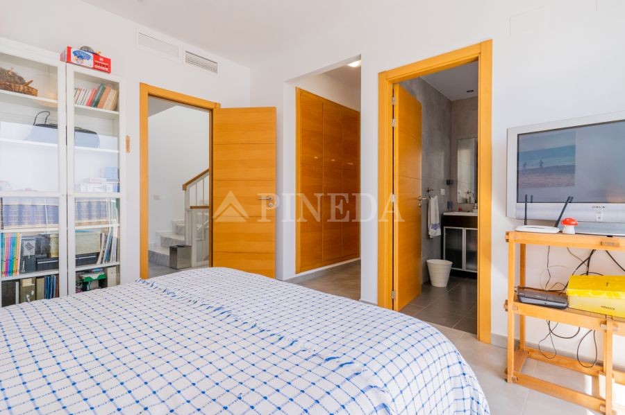 Imagen de Casa en Almenara número 25