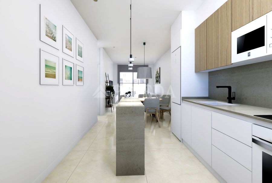 Imagen de Piso en Puçol número 6