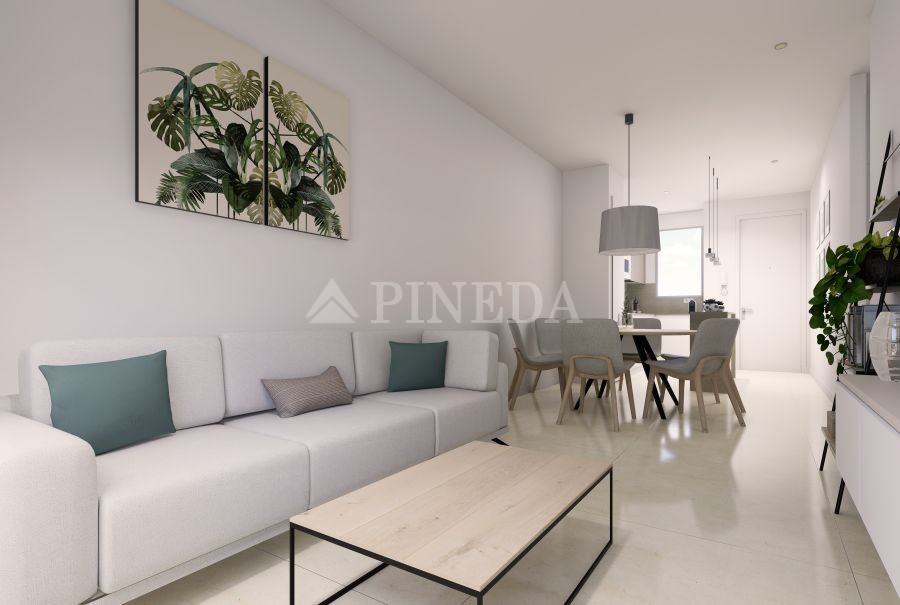 Imagen de Piso en Puçol número 20
