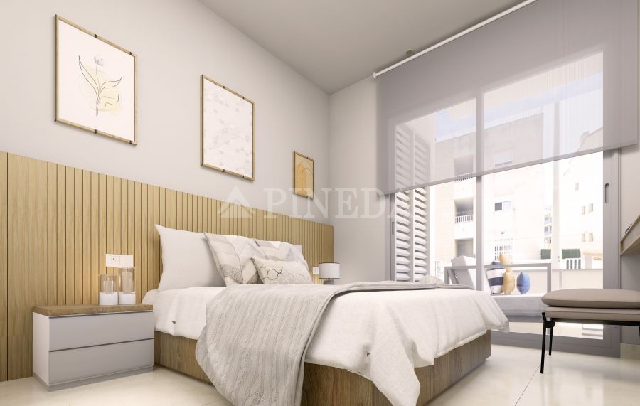 Imagen de Piso en Puçol número 22