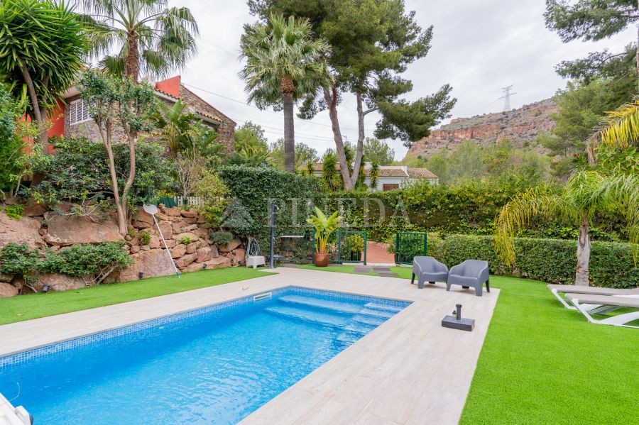 Imagen de Casa en Puçol número 1