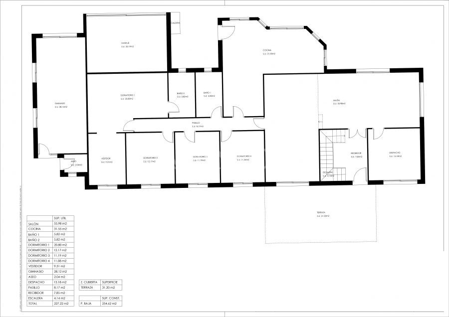 Imagen de Casa en Puçol número 50