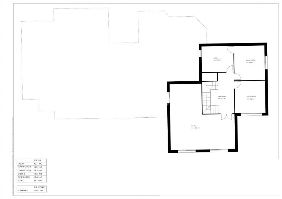 Imagen de Casa en Puçol número 51