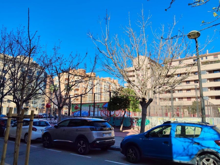 Imagen de Local en Valencia Capital número 15