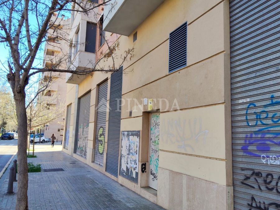 Imagen de Local en Valencia Capital número 3