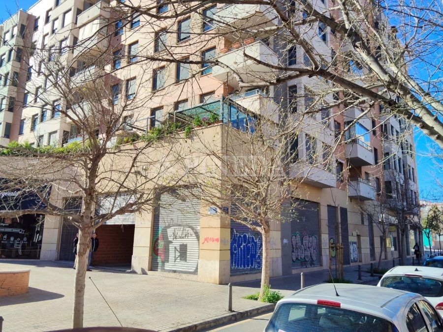 Imagen de Local en Valencia Capital número 2