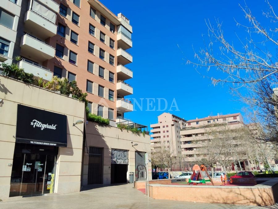 Imagen de Local en Valencia Capital número 17