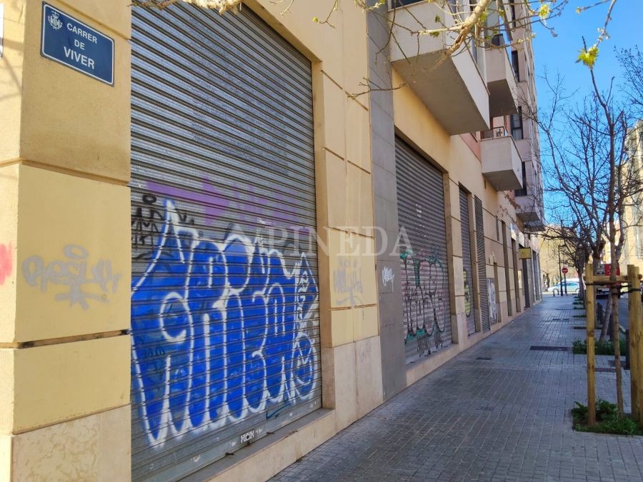 Imagen de Local en Valencia Capital número 13