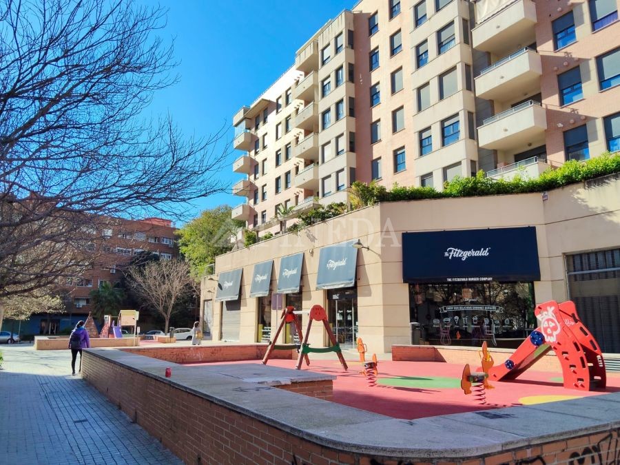 Imagen de Local en Valencia Capital número 19