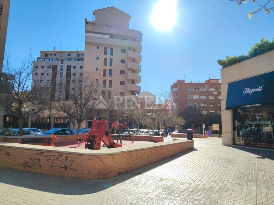 Imagen de Local en Valencia Capital número 20