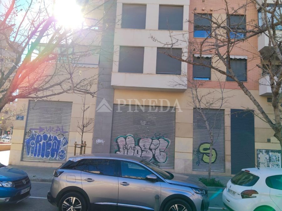 Imagen de Local en Valencia Capital número 21