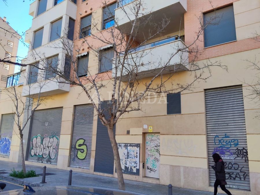 Imagen de Local en Valencia Capital número 22