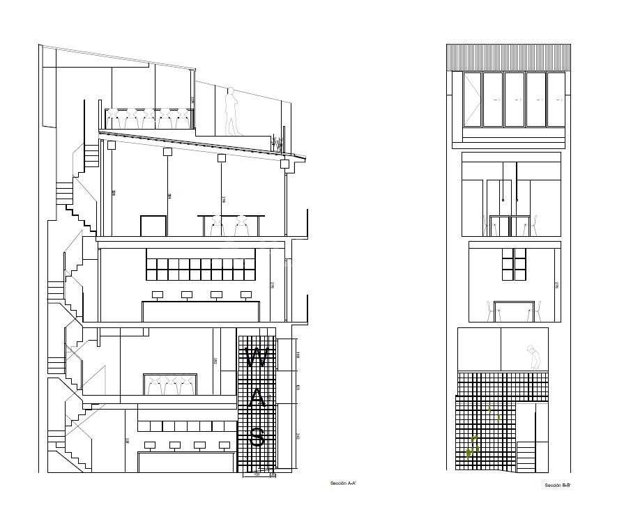 Imagen de Edificio en Valencia Capital número 7