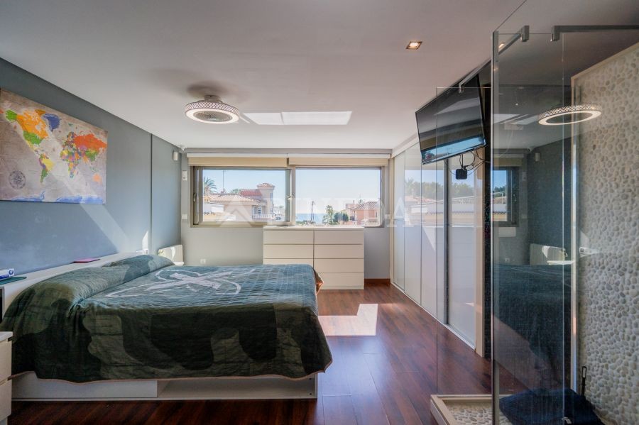 Imagen de Casa en El Puig número 20