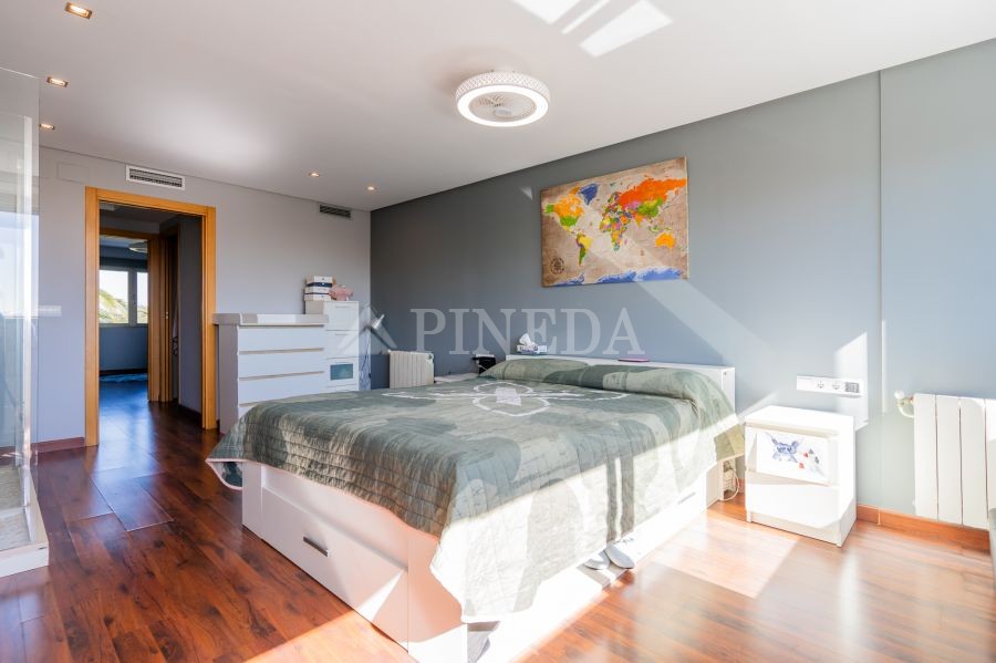 Imagen de Casa en El Puig número 37