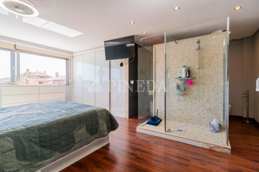 Imagen de Casa en El Puig número 34