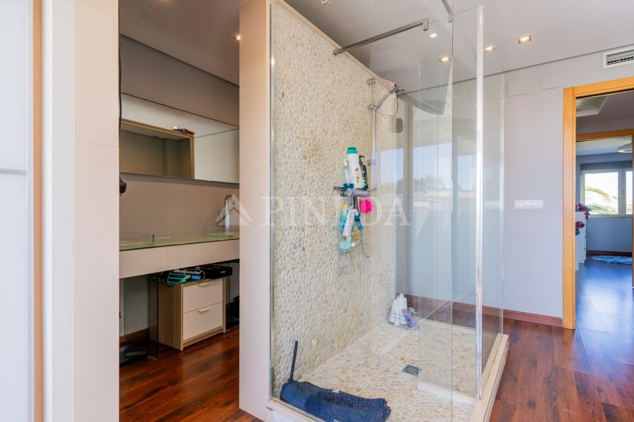 Imagen de Casa en El Puig número 39