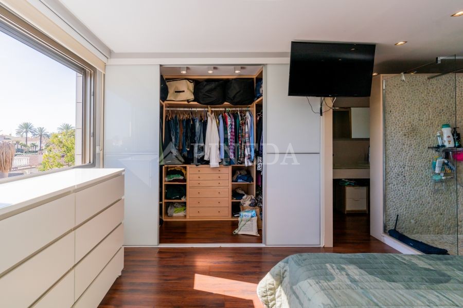 Imagen de Casa en El Puig número 38