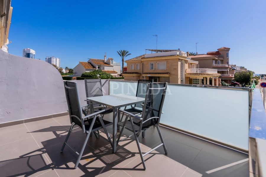Imagen de Casa en El Puig número 1