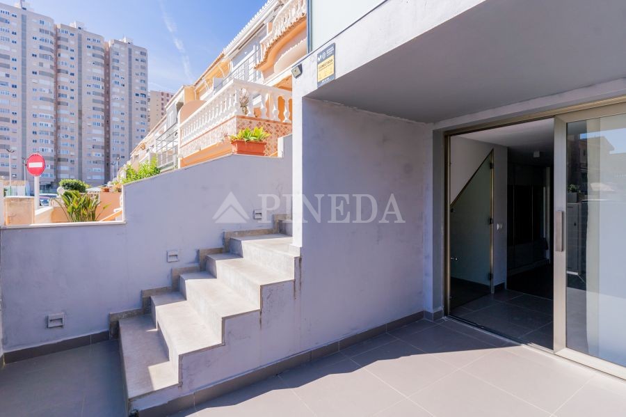 Imagen de Casa en El Puig número 6