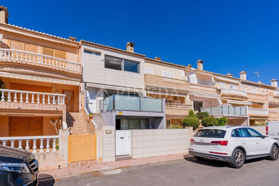 Imagen de Casa en El Puig número 67